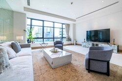 The Ritz-Carlton  (D9), Condominium #538166741